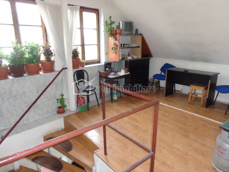 Maison 6 chambres à vendre dans Cluj-napoca, zone Centru