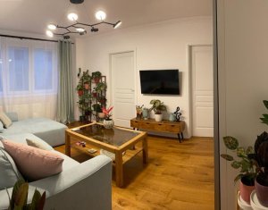 Apartament cu 2 camere, superfinisat, Ultracentral