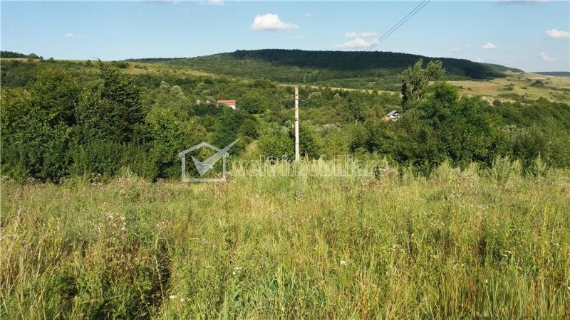 IDP21161 Teren de vanzare , Feleacu Welt Imobiliare