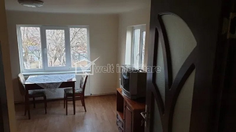 House 2 rooms for rent in Cluj-napoca, zone Iris