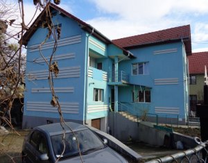 Ház 6 szobák eladó on Cluj-napoca, Zóna Manastur