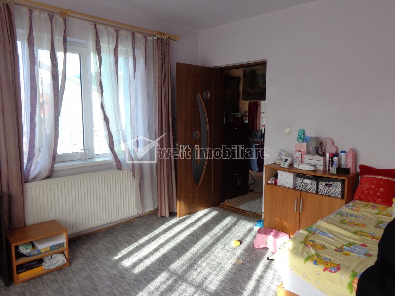 Maison 6 chambres à vendre dans Cluj-napoca, zone Manastur