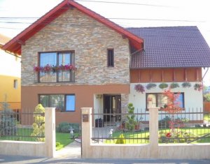 Ház 6 szobák eladó on Cluj-napoca, Zóna Someseni