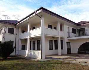 House 7 rooms for sale in Cluj-napoca, zone Grigorescu