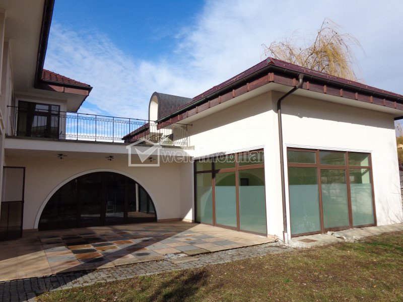 Maison 7 chambres à vendre dans Cluj-napoca, zone Grigorescu