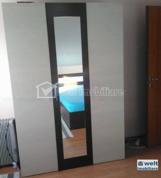 Appartement 5 chambres à vendre dans Cluj-napoca, zone Marasti