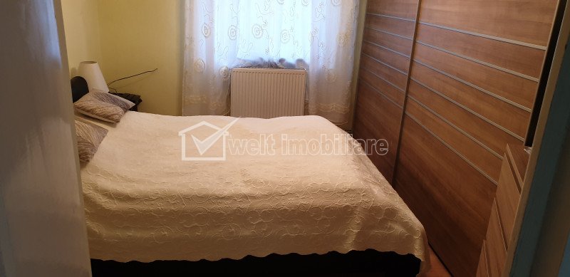 Maison 3 chambres à vendre dans Cluj-napoca, zone Marasti