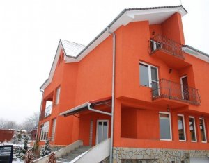 Ház 5 szobák eladó on Cluj-napoca, Zóna Buna Ziua