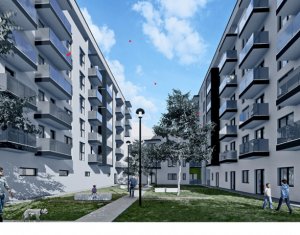 Apartament 2 camere, zona garii