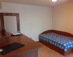 Inchiriere apartament 1 camera, 32 mp, mobilat si utilat, Gruia