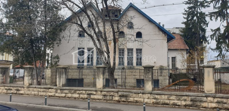 Maison 28 chambres à vendre dans Cluj-napoca, zone Centru