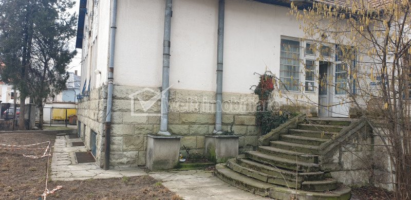 Maison 28 chambres à vendre dans Cluj-napoca, zone Centru