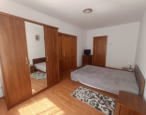 Appartement 2 chambres à louer dans Cluj-napoca, zone Buna Ziua