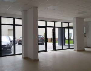 Üzlethelyiség eladó on Cluj-napoca, Zóna Centru