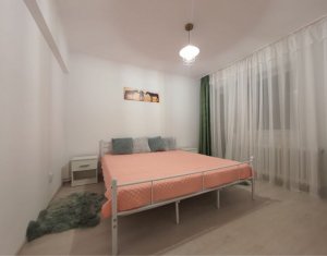 Apartament de vanzare, lux, 2 camere, balcon, Gheorgheni, la 5 minute de Iulius