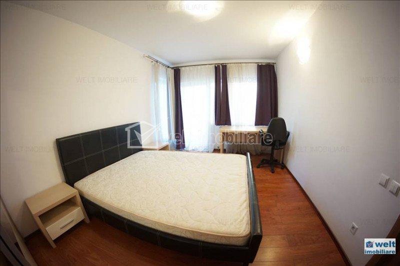 Inchiriere apartament 3 camere in zona UMF, toate cheltuielile incluse