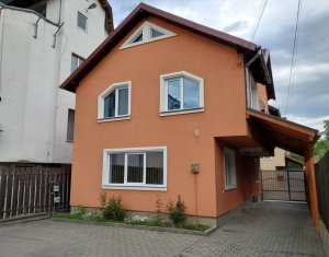 Bureau à louer dans Cluj-napoca