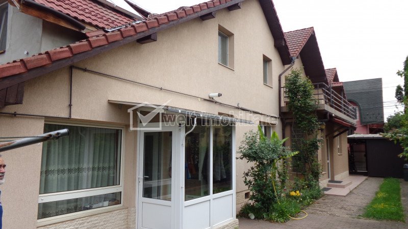 House 10 rooms for sale in Cluj-napoca, zone Marasti