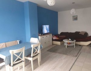 Apartament de vanzare, 3 camere, 73 mp, etaj intermediar, Sopor