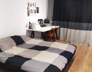 Studio à louer dans Cluj-napoca, zone Gruia