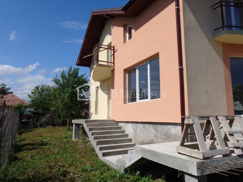 IDP23474 Casa 6 camere de vanzare , Gilau Welt Imobiliare