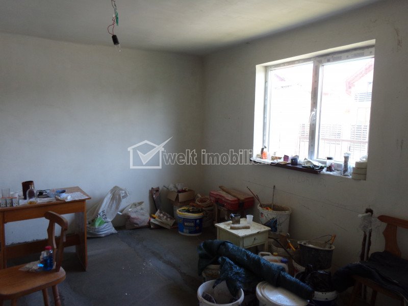 IDP23474 Casa 6 camere de vanzare , Gilau Welt Imobiliare