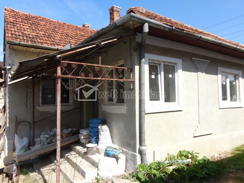 IDP23474 Casa 6 camere de vanzare , Gilau Welt Imobiliare