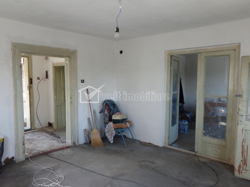 IDP23474 Casa 6 camere de vanzare , Gilau Welt Imobiliare