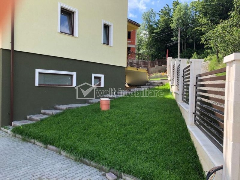 IDP23690 House 5 rooms for sale , Feleacu Welt Imobiliare