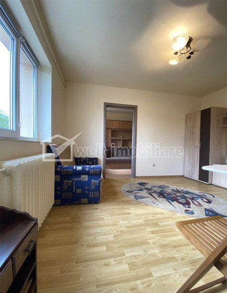 perturbation String Round and round ID:P23914 Apartament 2 camere de vanzare Manastur, Cluj-Napoca | Welt  Imobiliare