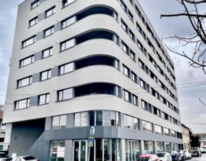 Apartment 3 rooms for sale in Cluj-napoca, zone Gara