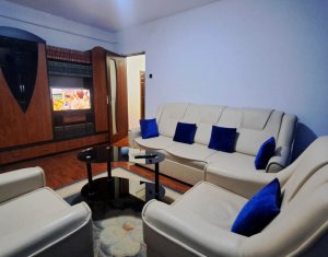 Apartament 2 camere, cu parcare, str. Unirii, la 10 minute de FSEGA, Gheorgheni