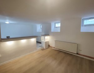 Apartment 1 rooms for sale in Cluj-napoca, zone Centru