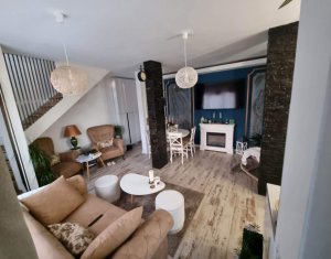 Apartament 3 camere, la cheie, Gheorgheni, zona Liceul Teoretic 