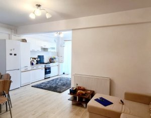 Apartment 2 rooms for sale in Baciu, zone Centru