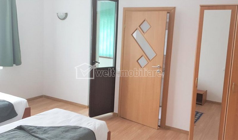 Maison 10 chambres à vendre dans Cluj-napoca, zone Zorilor