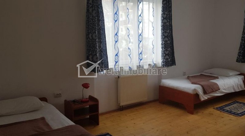 Maison 10 chambres à vendre dans Cluj-napoca, zone Zorilor
