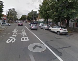 Land for sale in Cluj-napoca, zone Centru