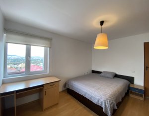 Inchiriere Apartament 2 camere, decomandat, strada Sighisoarei, zona UMF