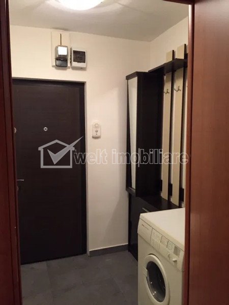 Apartament tip Garsoniera 30 mp, confort sporit, ideal investitie, semicentral
