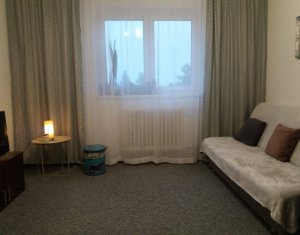 Apartament 2 camere, zona BT Brancusi, cartier Gheorgheni