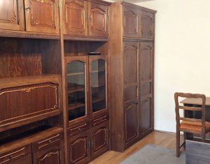 Appartement 2 chambres à louer dans Cluj-napoca, zone Marasti