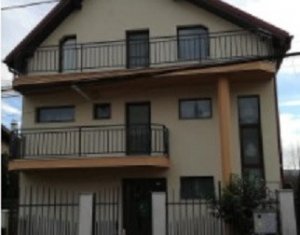 Ház 6 szobák eladó on Cluj-napoca, Zóna Intre Lacuri