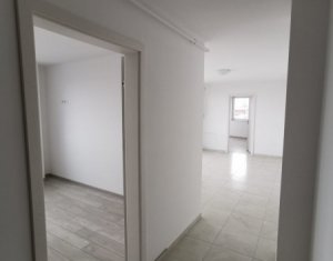 Apartament cu 3 camere, 65mp, bloc nou, Someseni, strada Traian Vuia