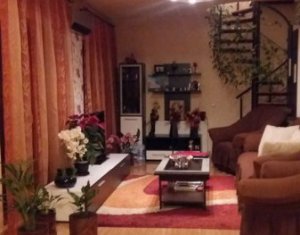 Appartement 6 chambres à vendre dans Cluj-napoca, zone Europa