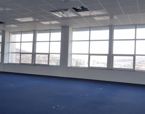 Office for rent in Cluj-napoca, zone Bulgaria