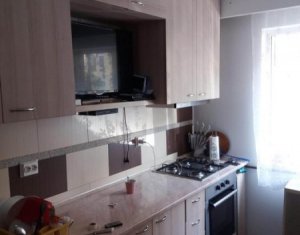 Studio for sale in Cluj-napoca, zone Iris