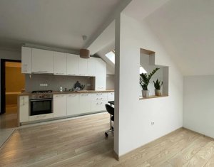 Apartament 4 camere, 90 mp utili, bloc nou, cartier Europa