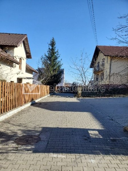 House 8 rooms for sale in Cluj-napoca, zone Europa
