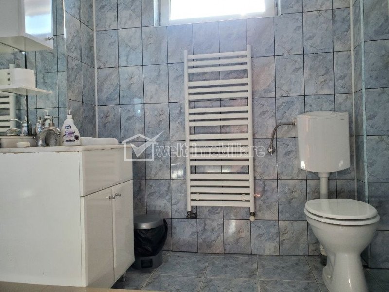 House 8 rooms for sale in Cluj-napoca, zone Europa